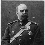 Vasiliy Vasilyevich Grigorov