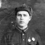 Vasiliy Nikolaevich Grigoryev