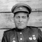 Ivan Fedorovich Grigorievsky