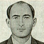 Grigoriy Avanesovich Grigoryan