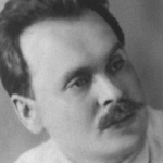 Daniil Borisovich Daran