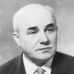Nikolai Dubinin