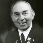 Vitold Feliksovich Grechinsky
