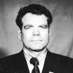 Ivan Fedorovich Grechishkin