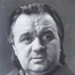 Mikhail Alekseevich Gribanov