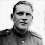 Dmitry Sergeevich Gusev