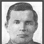 Denis Semenovich Guselnikov