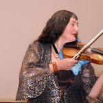 Leonora Evgenievna Dmiterko