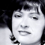 Lilia Grigoryevna Gushchina