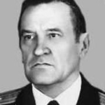 Nikolay Mitrofanovich Dudetsky