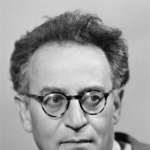 Vasily Semyonovich Grossman