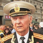 Ivan Ivanovich Dmitryev