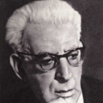 Leonid Petrovich Grossman