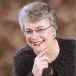 Sally Stuart