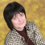 Galina Mikhailovna Dmitryeva