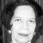 Cecile Edwards