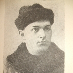 Fyodor Pavlovich Gryadinski