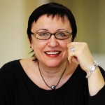 Zoya Yakovlevna Gryazeva