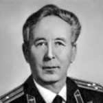 Alexey Alexeevich Gubanov