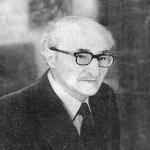 Wolf Davydovich Reznik