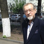 Vladimir Dmitrievich Dobromirov