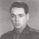 Vladimir Alexandrovich Degtyarov