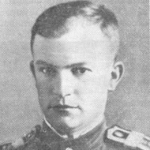 Mikhail Nikolaevich Degtyarev