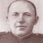 Grigory Mitrofanovich Davidenko