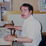 Vanik Ishkhanovich Davtyan