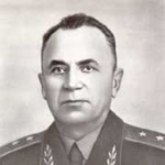 Sergey Prokofievich Denisov