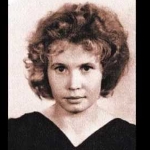 Lyudmila Alexandrovna Derbina