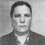 Anna Aleksandrovna Derevenskyh