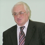 Leonid Zakhlevny