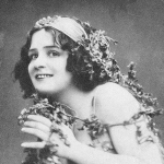 Ekaterina Vasilyevna Geltser