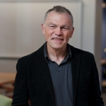 Tom Conley