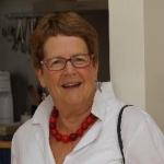 Barbara Einhorn