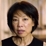 Denise Chong