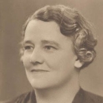 Flora Eldershaw - colleague of Marjorie Barnard
