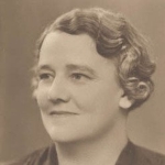 Flora Eldershaw