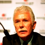 Rogan Taylor