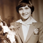 Elena Viktorovna Davydova