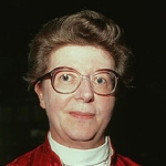 Ursula Fanthorpe