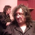 Mick Farren