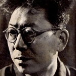 Shigeharu Nakano - Friend of Ineko Sata