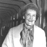Helen Thurber