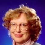 Elizabeth Crary