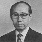 Kin-ichi Nakanoshima