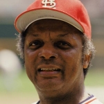 Curtis Flood