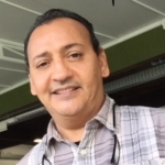 Sabri Sanabani