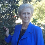 Janeice Hargrave - Spouse of Robert Hargrave